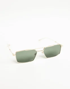 The Barbara (Gold Green) - By*Banb Discount