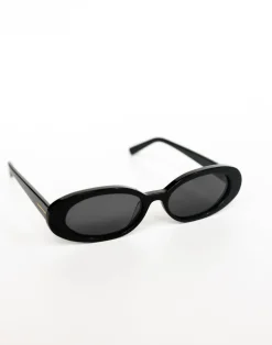 The Carter Sunglasses (Black) - By Banb*Billini Online