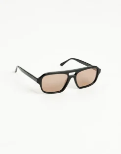 The Delevigne  (Black) - By*Banb Hot