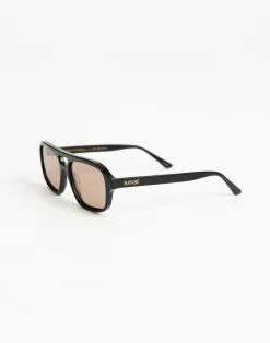 The Delevigne  (Black) - By*Banb Hot