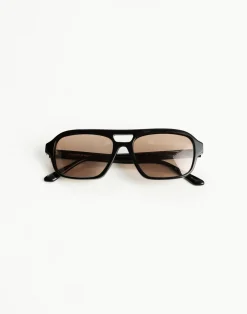 The Delevigne  (Black) - By*Banb Hot