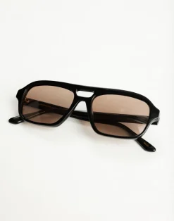 The Delevigne  (Black) - By*Banb Hot