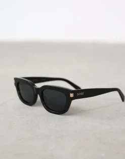 The Deyn Sunglasses (Black Ink) -  By é*Banb Clearance