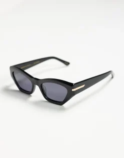 The Ellingson Sunglasses (Black Jet) - By Banbé*Billini Best