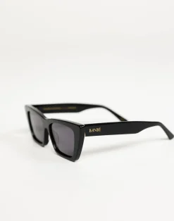 The Gisele (Black-Jet) - By*Banb New