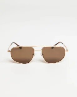 The Halle (Gold Brown) - By*Banb Hot