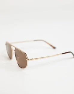 The Halle (Gold Brown) - By*Banb Hot