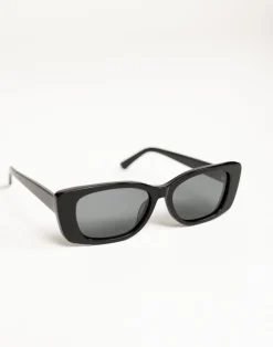 The Hepburn (Black) - By*Banb Sale