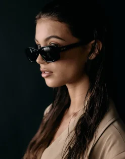 The Hepburn (Black) - By*Banb Sale