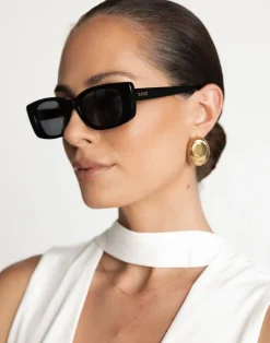 The Hepburn (Black) - By*Banb Sale