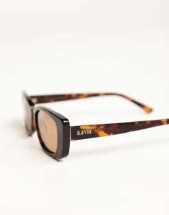 The Hepburn (Tort-Chocolate) - By*Banb Outlet