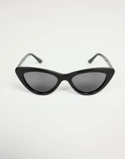 The Isla Sunglasses (Black/Black) - By Banb*Billini New