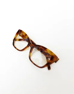 The Johansson Glasses (Hazel Tort) - By Banb*Billini Sale