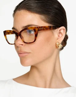 The Johansson Glasses (Hazel Tort) - By Banb*Billini Sale