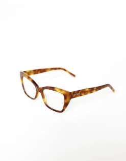 The Johansson Glasses (Hazel Tort) - By Banb*Billini Sale