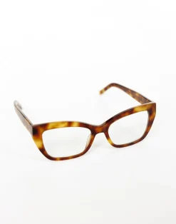 The Johansson Glasses (Hazel Tort) - By Banb*Billini Sale