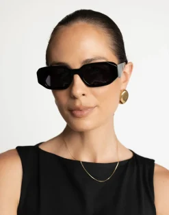The Nina (Black-Jet) - By*Banb Sale