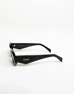 The Nina (Black-Jet) - By*Banb Sale