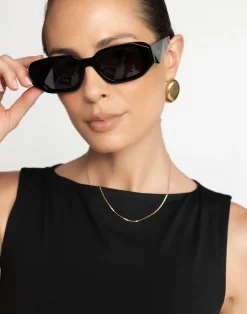 The Nina (Black-Jet) - By*Banb Sale