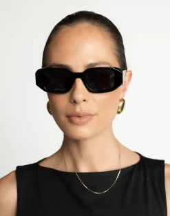 The Nina (Black-Jet) - By*Banb Sale