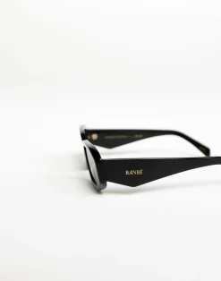 The Nina (Black-Jet) - By*Banb Sale