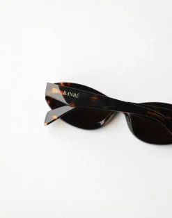 The Selita Sunglasses (Havana Tort Chocolate) - By Banb*Billini Online