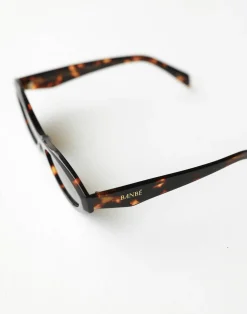 The Selita Sunglasses (Havana Tort Chocolate) - By Banb*Billini Online
