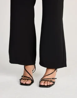 Toshie Heels (Black)  - By*BILLINI New