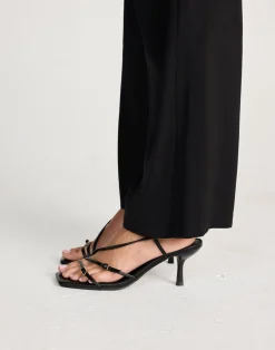 Toshie Heels (Black)  - By*BILLINI New
