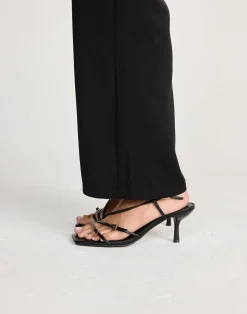 Toshie Heels (Black)  - By*BILLINI New