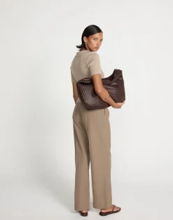 Vandelia Pants - Petite (Mushroom)*CHARCOAL CLOTHING Best