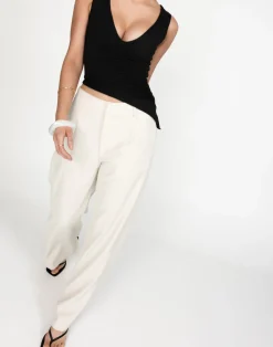Viola Top (Black)*CHARCOAL Online