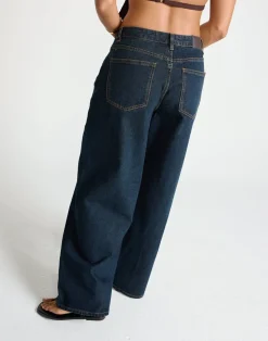 Wren Jeans (Indigo)*CHARCOAL Sale