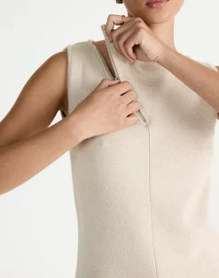 Wynter Top (Latte)*CHARCOAL Discount