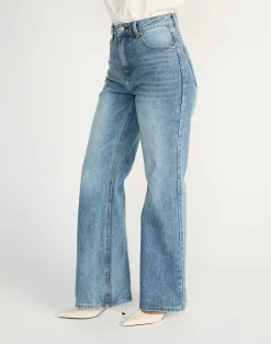 Zach Jeans (Mid Faded)*CHARCOAL CLOTHING Sale