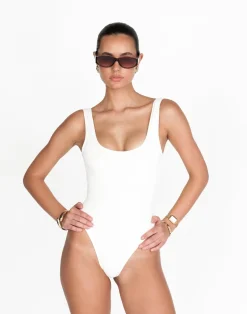 Zara One Piece (Pearl)*CHARCOAL Sale