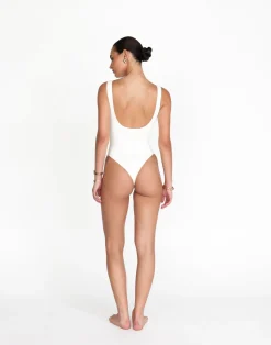 Zara One Piece (Pearl)*CHARCOAL Sale