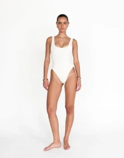 Zara One Piece (Pearl)*CHARCOAL Sale