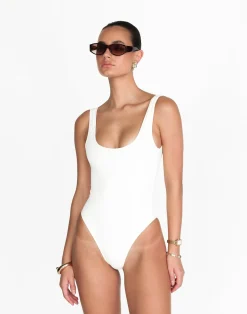 Zara One Piece (Pearl)*CHARCOAL Sale
