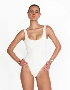 Zara One Piece (Pearl)*CHARCOAL Clearance