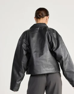 Zeke Jacket (Slate)*CHARCOAL CLOTHING Outlet